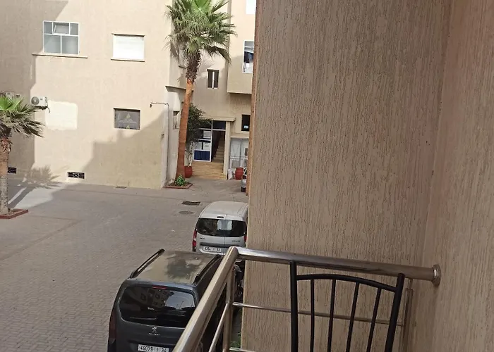 شقة في اقامة