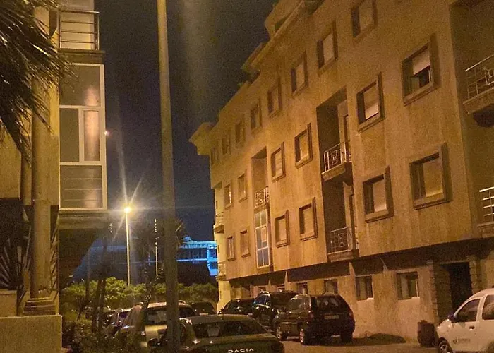 شقة في اقامة