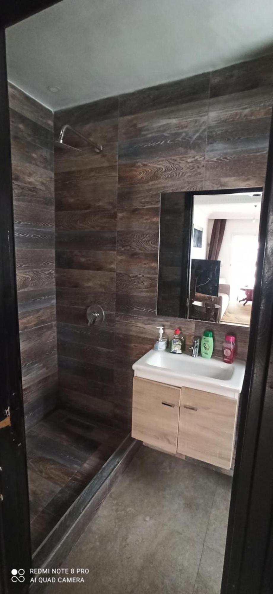 في اقامة Apartment *