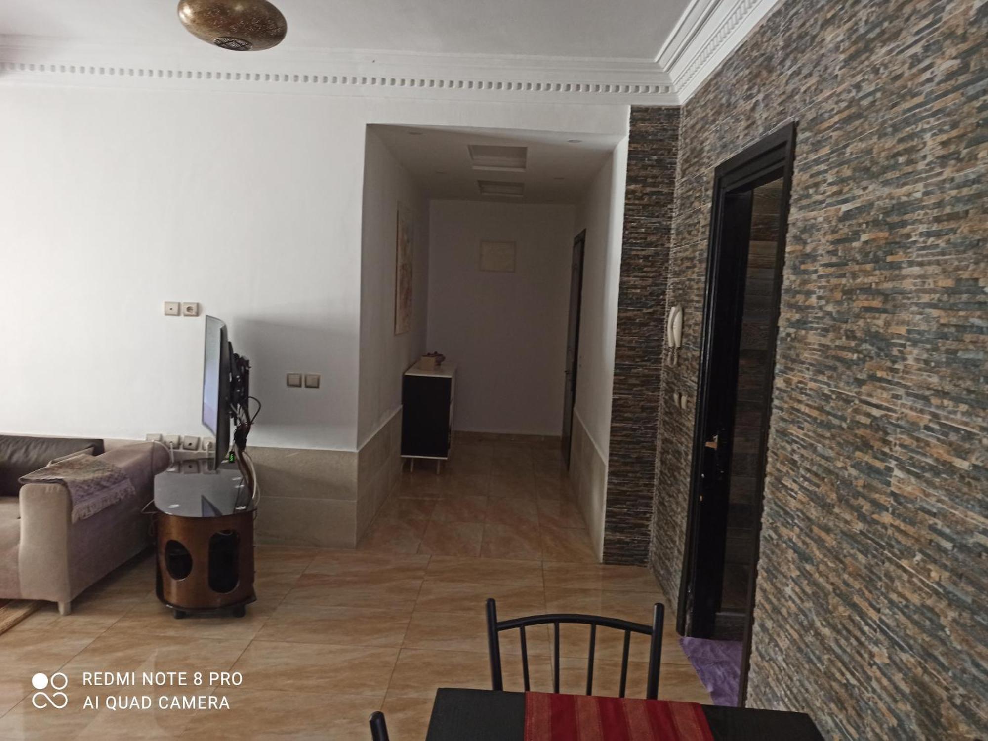 Apartment في اقامة