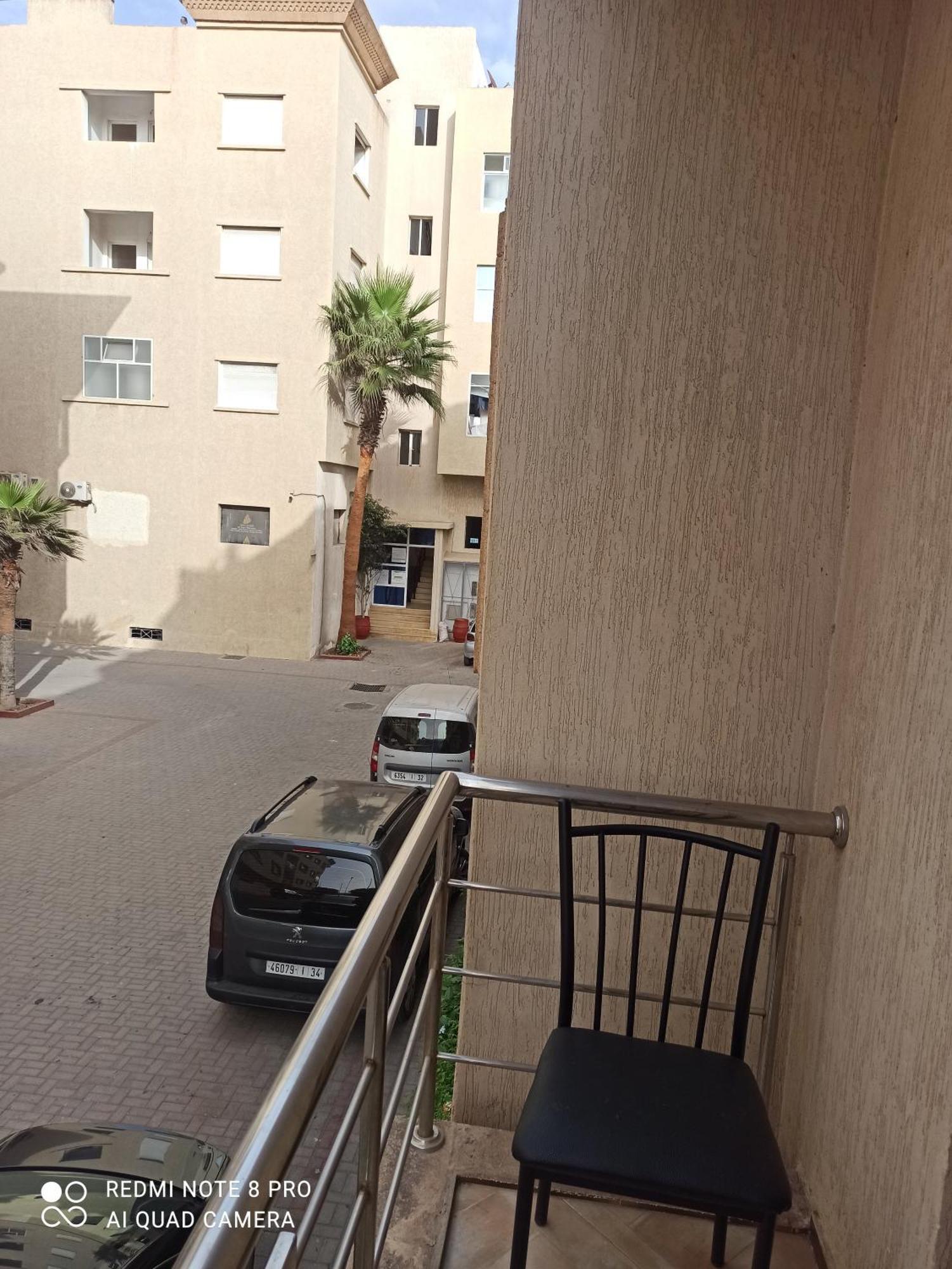 Apartment في اقامة
