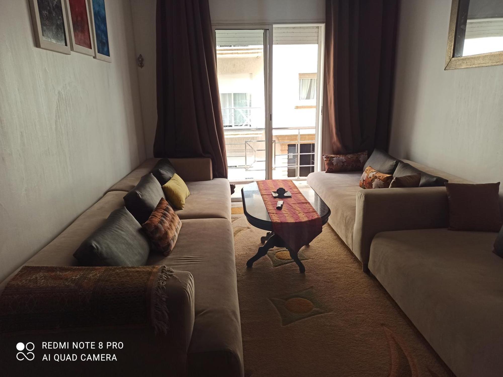 Apartment في اقامة Essaouira