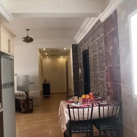 شقة في اقامة Essaouira Exterior photo