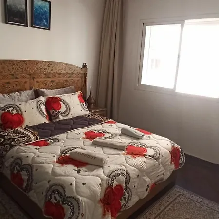 شقة في اقامة Essaouira Exterior photo