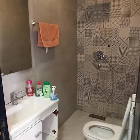 شقة في اقامة Essaouira Exterior photo