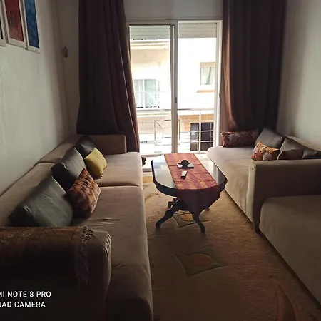 شقة في اقامة Essaouira Exterior photo