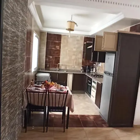 شقة في اقامة Essaouira Exterior photo