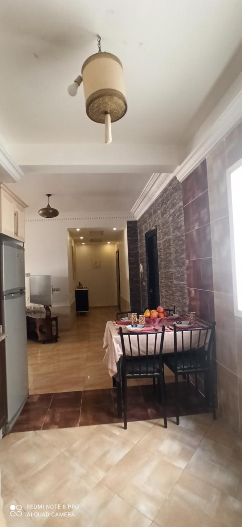 في اقامة Apartment Essaouira